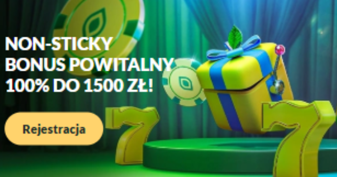 lemon casino bonus powitalny